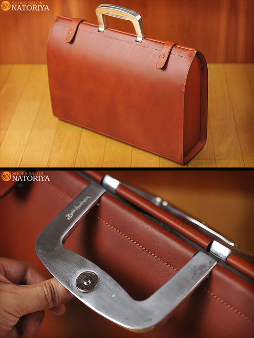 BAG HUG:「BILL AMBERG ロケットバッグ(タン)」: タゴの BAG HUG:「BILL AMBERG ロケットバッグ(タン)」: タゴの