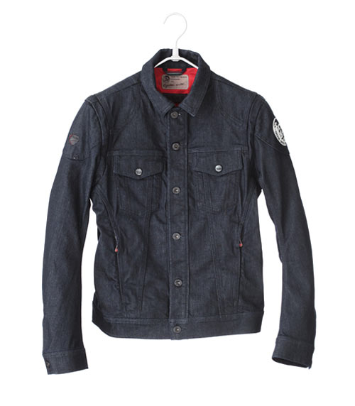 diesel ducati jacket