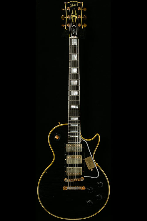 1959 Gibson Les Paul Custom CS Collector's Choice #22 Tommy
