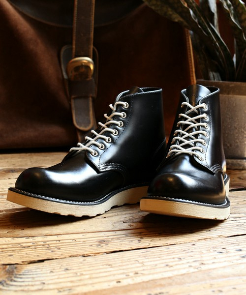 【新品】RED WING×FREAK’S STORE/レッドウィング別注8823 RED WING レッドウィング ブーツ FREAK'S STORE別注8823 REDWING